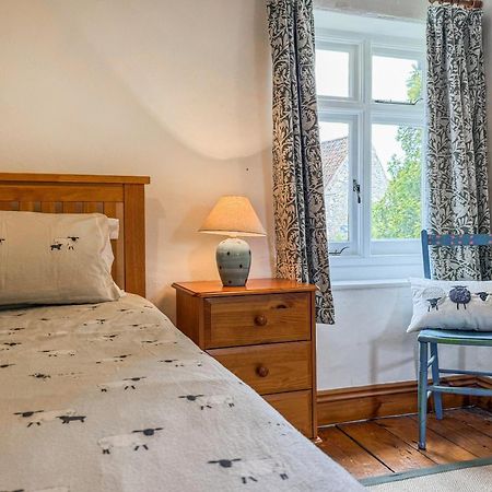Blacksmiths Cottages Stiffkey Bagian luar foto